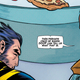 Illustration for article titled Jason Aaron and Michael Allred embrace the weird with Wolverine And The X-Men #17